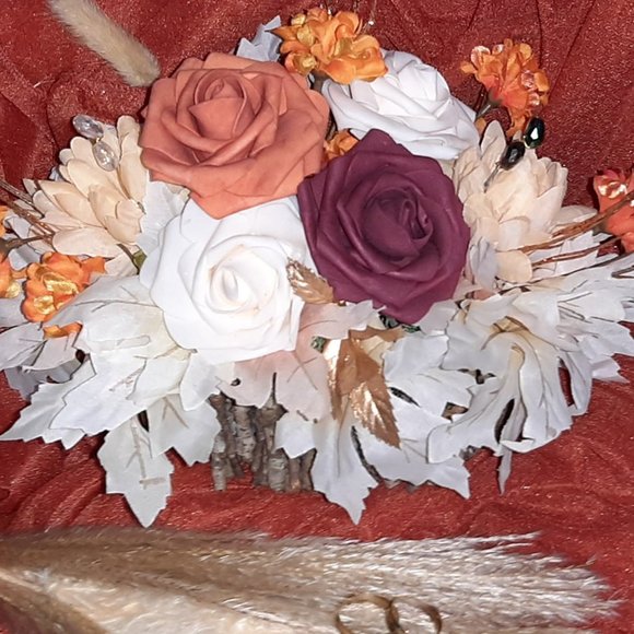 Lings Moments Centerpieces - Picture 14 of 15